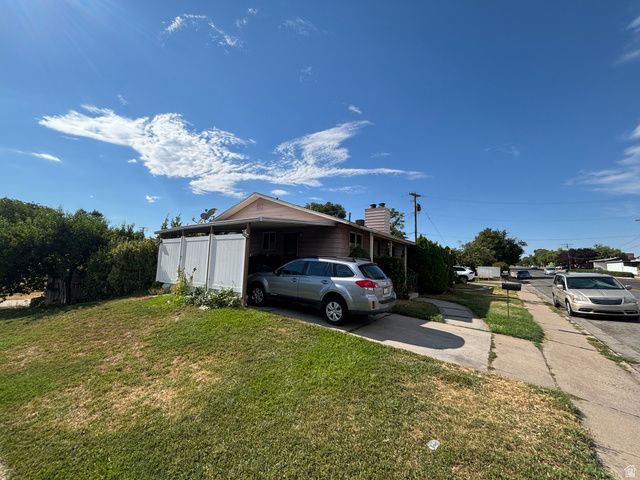 1146 S 1000 E, Clearfield, UT 84015