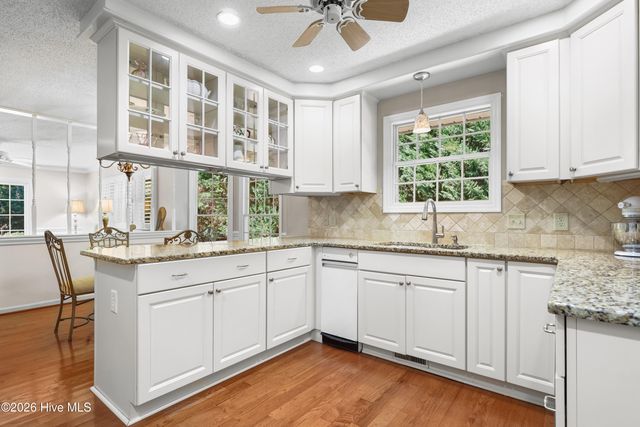 103 Steeplechase Way, Southern Pines, NC 28387