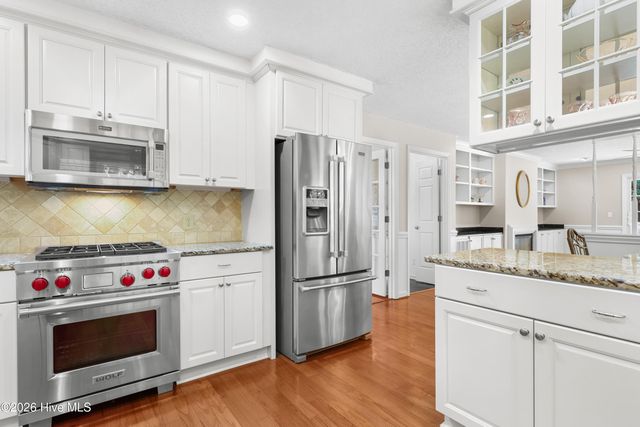 103 Steeplechase Way, Southern Pines, NC 28387