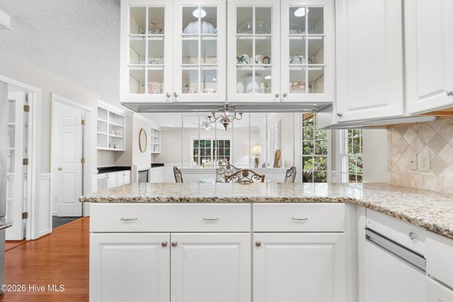103 Steeplechase Way, Southern Pines, NC 28387