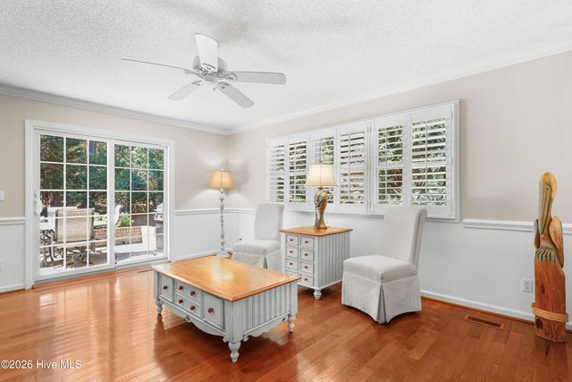 103 Steeplechase Way, Southern Pines, NC 28387