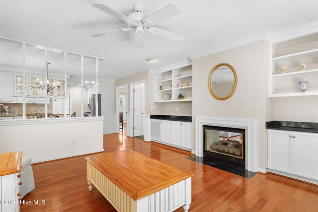 103 Steeplechase Way, Southern Pines, NC 28387