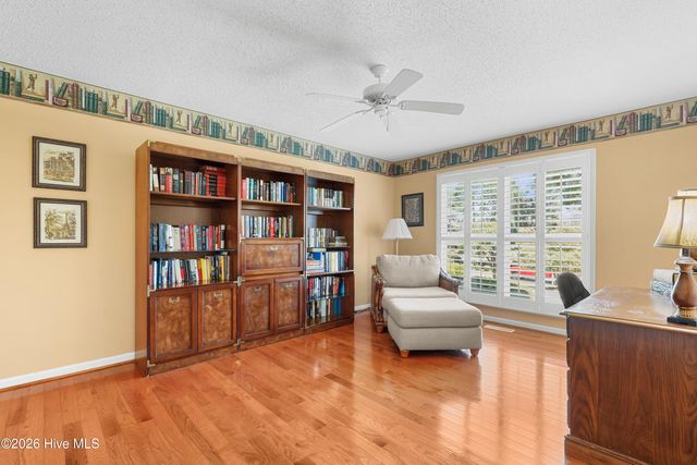 103 Steeplechase Way, Southern Pines, NC 28387