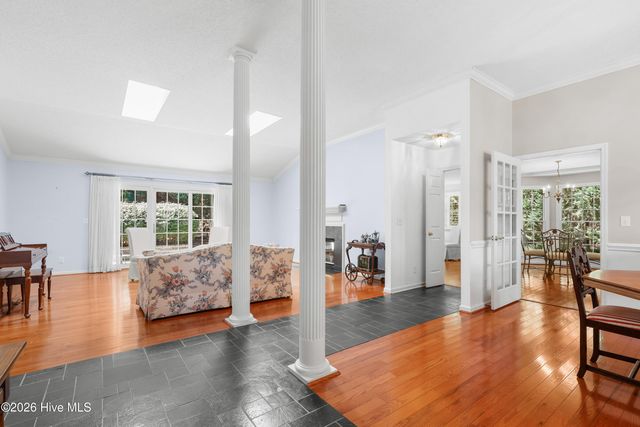 103 Steeplechase Way, Southern Pines, NC 28387