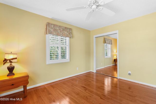 103 Steeplechase Way, Southern Pines, NC 28387