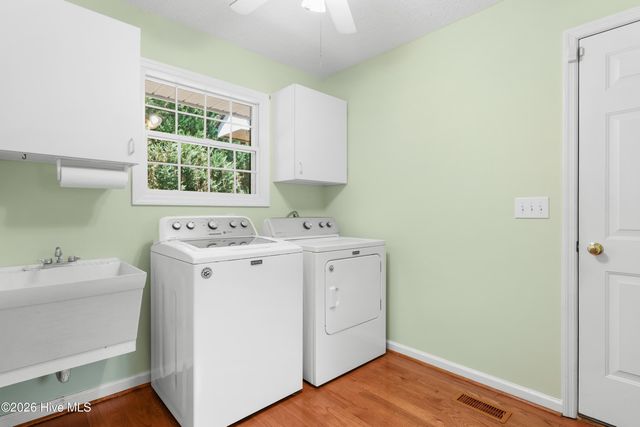 103 Steeplechase Way, Southern Pines, NC 28387