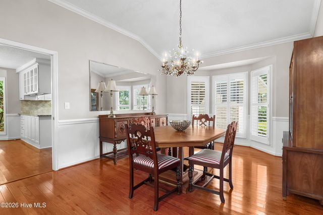 103 Steeplechase Way, Southern Pines, NC 28387