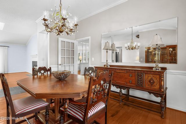 103 Steeplechase Way, Southern Pines, NC 28387