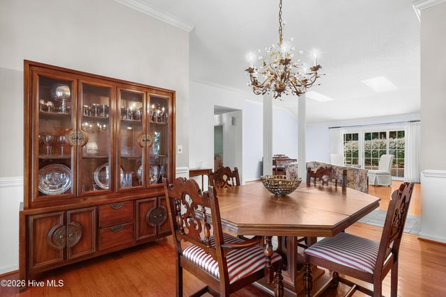 103 Steeplechase Way, Southern Pines, NC 28387