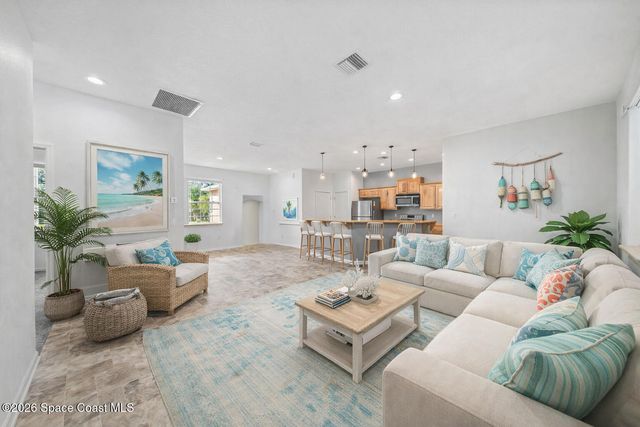 416 La Veta Drive, Melbourne, FL 32904