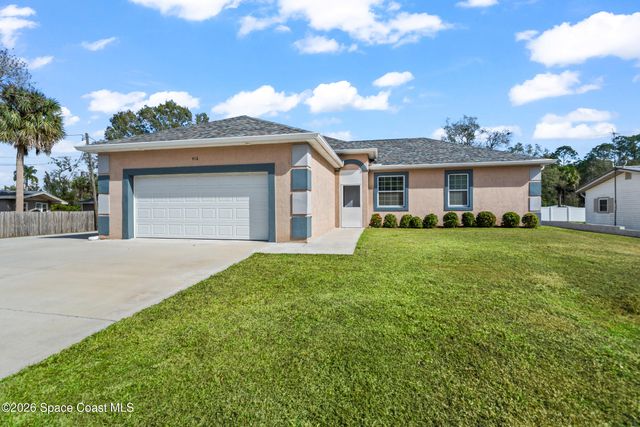 416 La Veta Drive, Melbourne, FL 32904