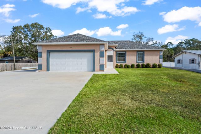 416 La Veta Drive, Melbourne, FL 32904
