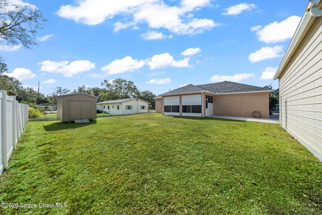 416 La Veta Drive, Melbourne, FL 32904