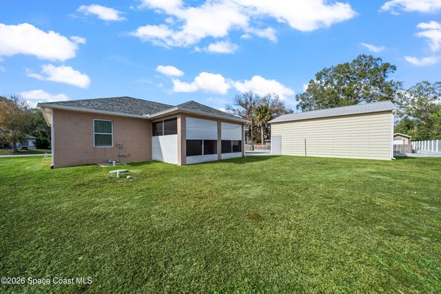 416 La Veta Drive, Melbourne, FL 32904