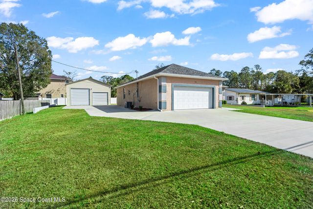 416 La Veta Drive, Melbourne, FL 32904