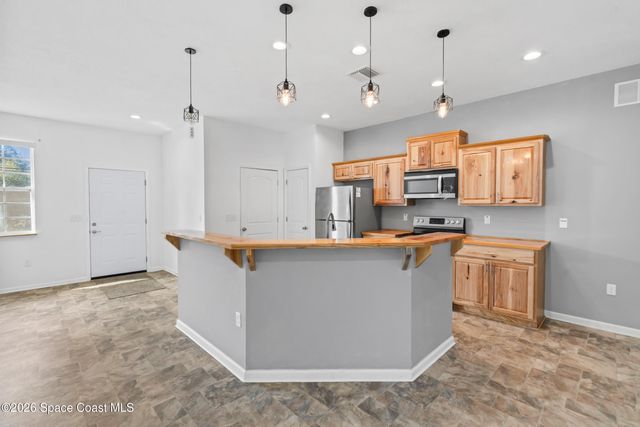 416 La Veta Drive, Melbourne, FL 32904