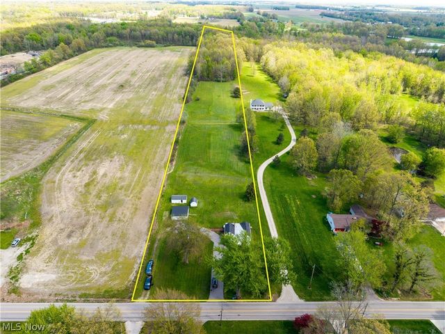 203 Annis Road, South Amherst, OH 44001