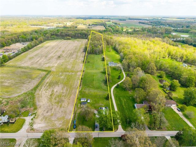 203 Annis Road, South Amherst, OH 44001