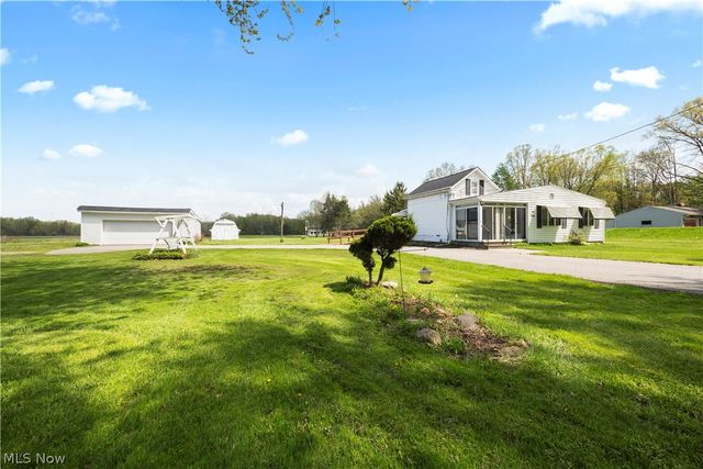 203 Annis Road, South Amherst, OH 44001