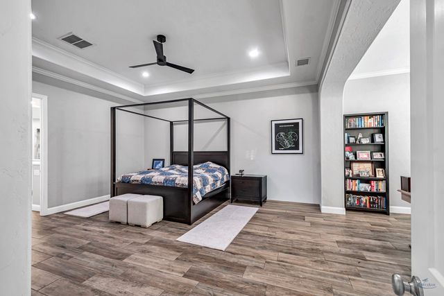 2509 Briaroaks Dr, Midland, TX 79707