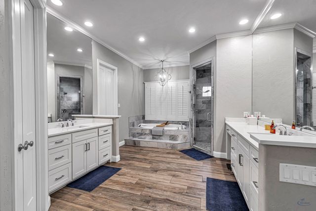 2509 Briaroaks Dr, Midland, TX 79707