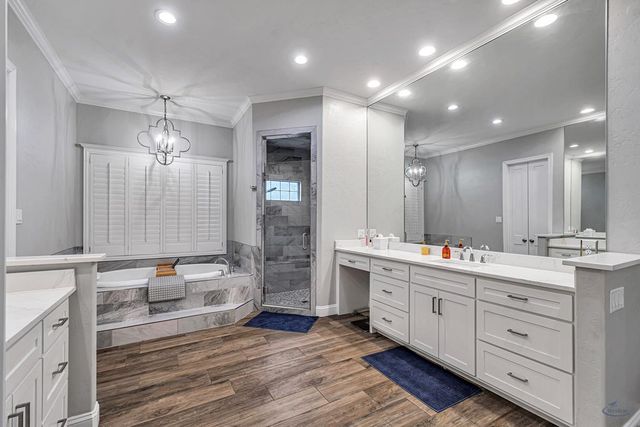 2509 Briaroaks Dr, Midland, TX 79707