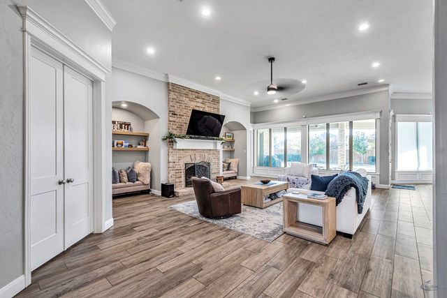 2509 Briaroaks Dr, Midland, TX 79707