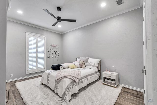 2509 Briaroaks Dr, Midland, TX 79707