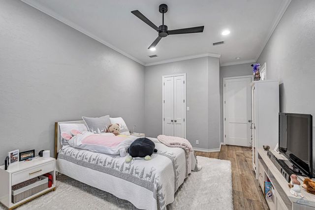 2509 Briaroaks Dr, Midland, TX 79707