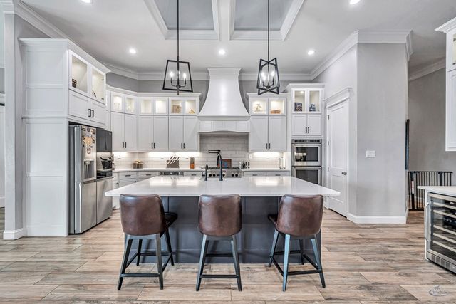 2509 Briaroaks Dr, Midland, TX 79707