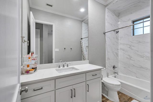 2509 Briaroaks Dr, Midland, TX 79707