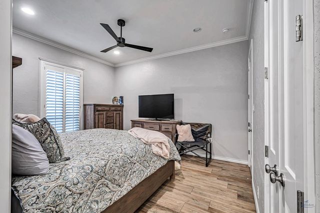 2509 Briaroaks Dr, Midland, TX 79707