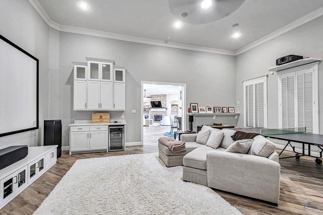 2509 Briaroaks Dr, Midland, TX 79707