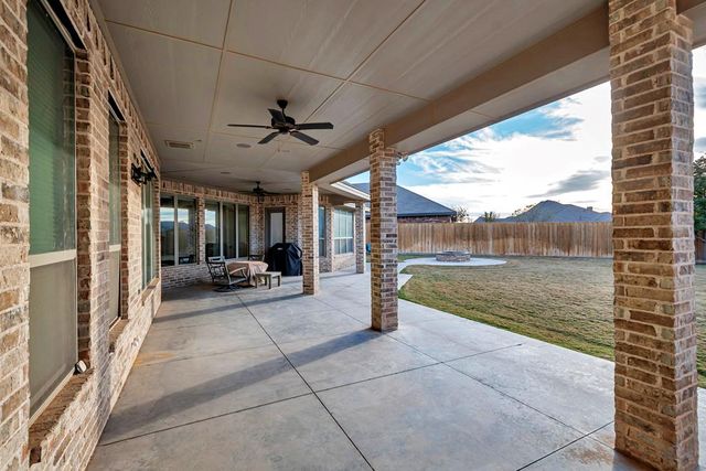 2509 Briaroaks Dr, Midland, TX 79707