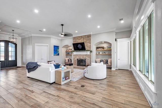 2509 Briaroaks Dr, Midland, TX 79707