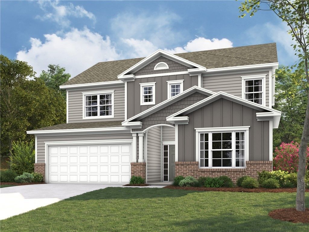 312 Keeting Avenue SUN0136, Anderson, SC 29625