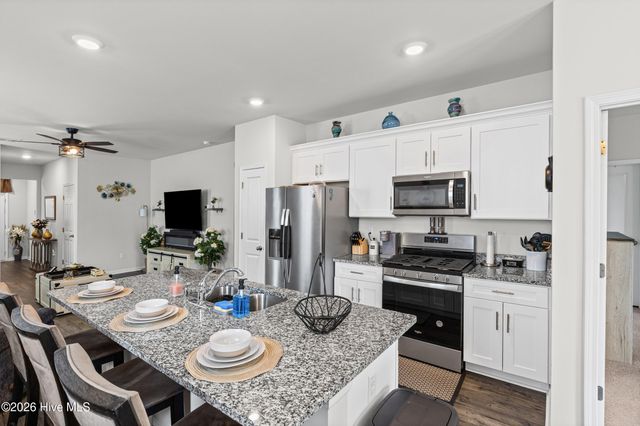 1156 Button Buck Lane, Grovetown, GA 30813