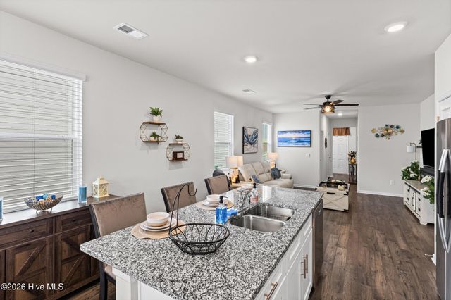 1156 Button Buck Lane, Grovetown, GA 30813