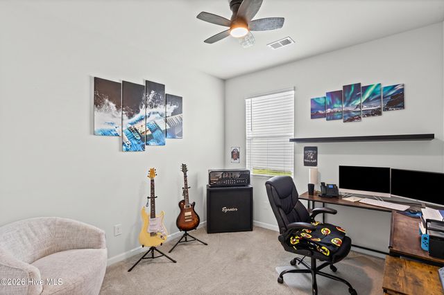 1156 Button Buck Lane, Grovetown, GA 30813