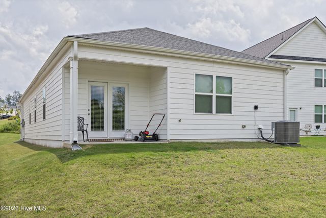 1156 Button Buck Lane, Grovetown, GA 30813