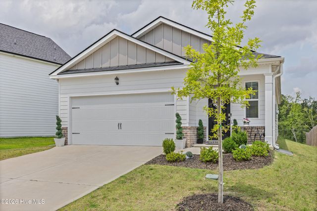 1156 Button Buck Lane, Grovetown, GA 30813