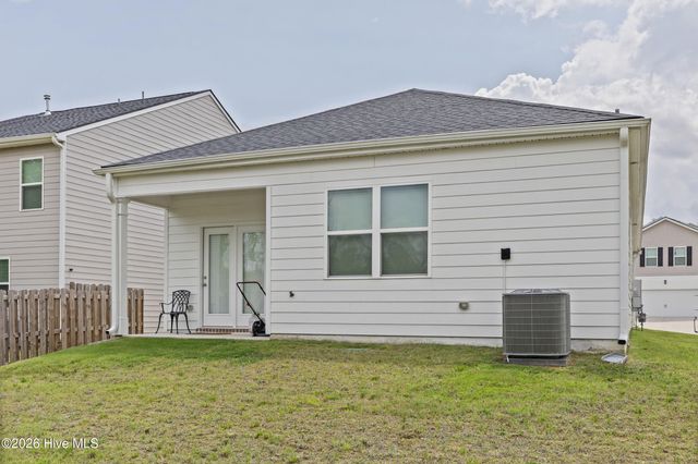 1156 Button Buck Lane, Grovetown, GA 30813