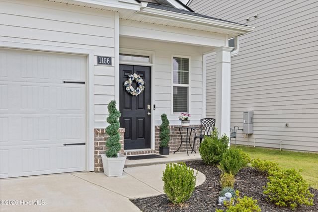 1156 Button Buck Lane, Grovetown, GA 30813