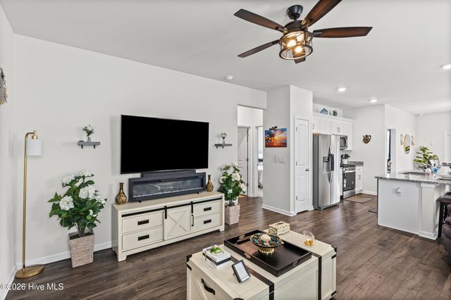 1156 Button Buck Lane, Grovetown, GA 30813