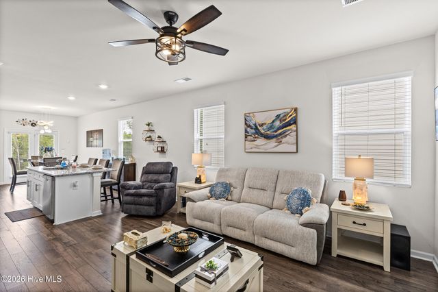 1156 Button Buck Lane, Grovetown, GA 30813