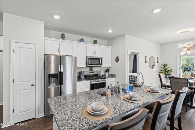 1156 Button Buck Lane, Grovetown, GA 30813