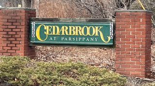 2350 Route 10 Unit A26 26, Parsippany-troy Hills Twp., NJ 07950