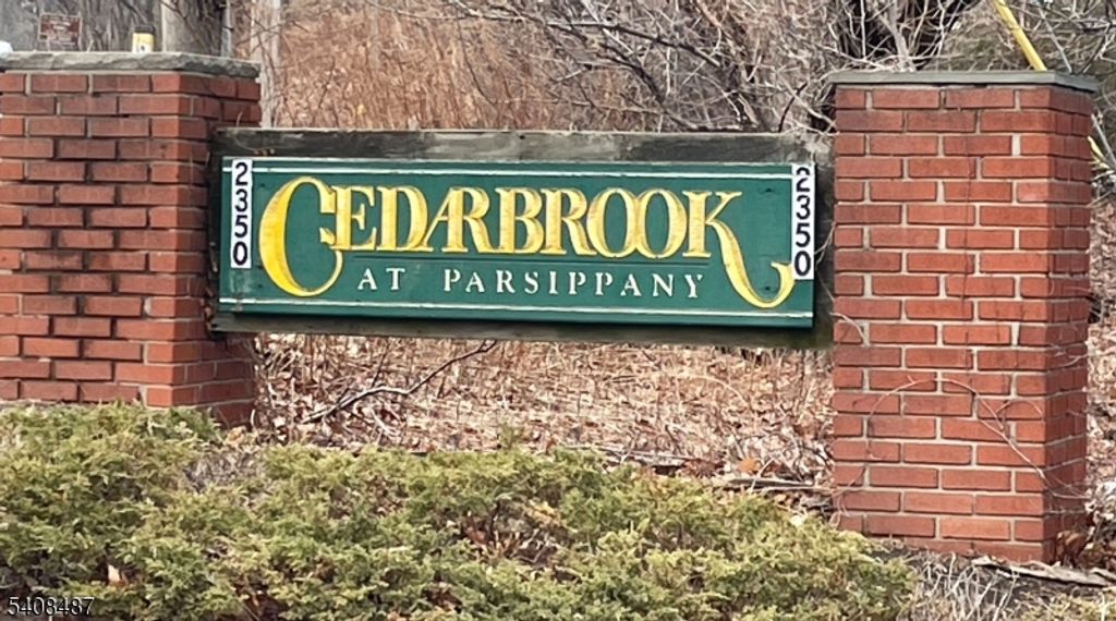 2350 Route 10 Unit A26 26, Parsippany-troy Hills Twp., NJ 07950