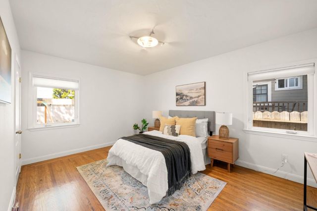 1330 Northside Avenue, Berkeley, CA 94702