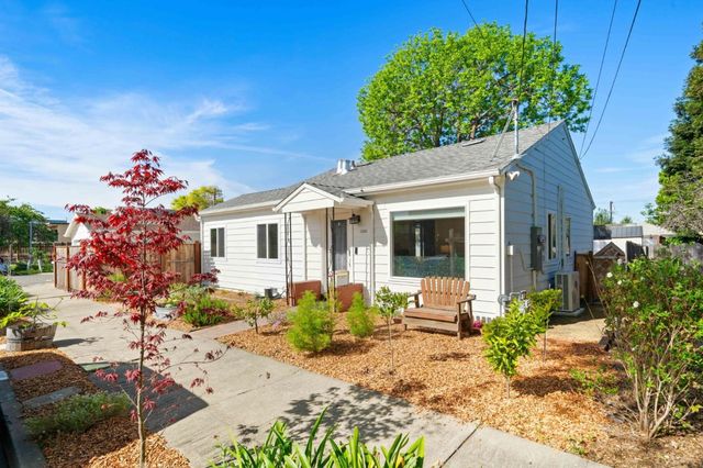 1330 Northside Avenue, Berkeley, CA 94702